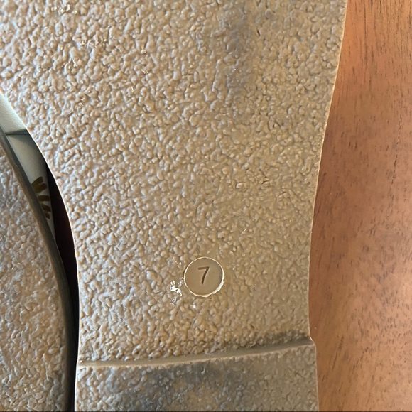 Madewell flats - Picture 9 of 9